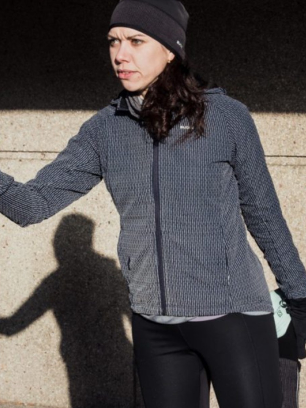 Sugoi Women's Zap Training Jacket